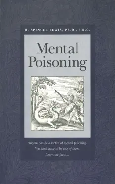 mental poisoning book cover image