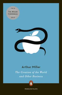 the creation of the world and other business book cover image