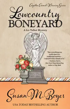 lowcountry boneyard book cover image