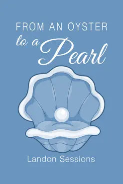 from an oyster to a pearl book cover image