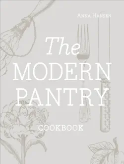 the modern pantry book cover image