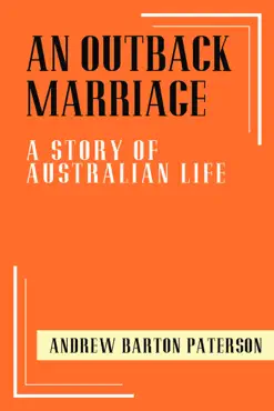 an outback marriage book cover image