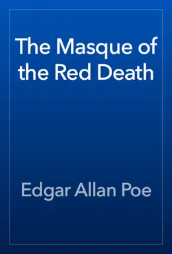 the masque of the red death imagen de la portada del libro