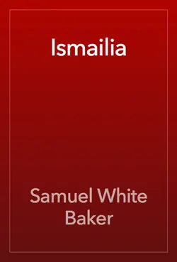 ismailia book cover image