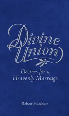 divine union book cover image