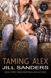 Taming Alex book summary, reviews and downlod