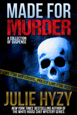 made for murder book cover image