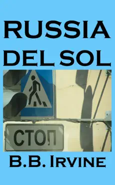 russia del sol book cover image