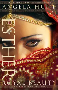 esther (a dangerous beauty novel book #1) book cover image