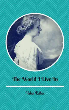 the world i live in book cover image