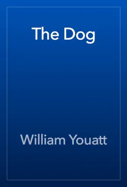 the dog imagen de la portada del libro