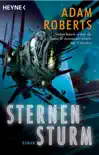 Sternensturm synopsis, comments