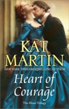 Heart of Courage book summary, reviews and downlod