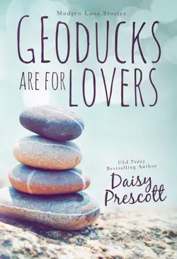 geoducks are for lovers book cover image