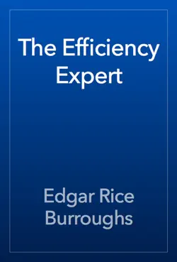the efficiency expert book cover image