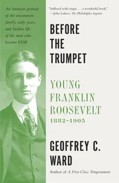 before the trumpet book cover image