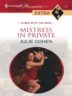 mistress in private book cover image