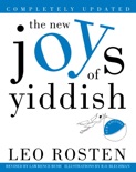 The New Joys of Yiddish book summary, reviews and download