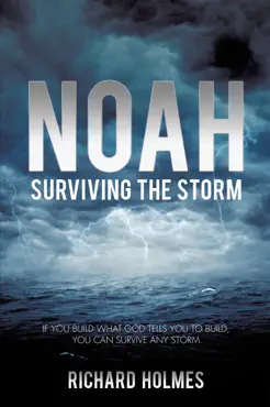 noah book cover image