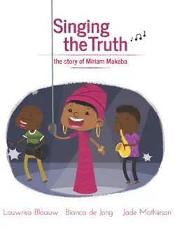 singing the truth book cover image