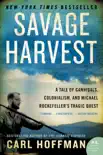 Savage Harvest synopsis, comments