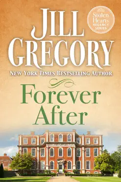 forever after book cover image