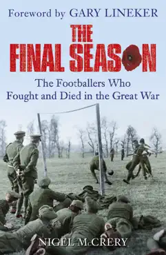 the final season book cover image