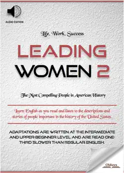 leading women 2 book cover image