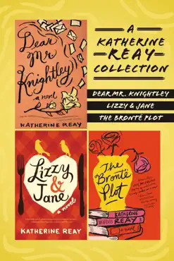 a katherine reay collection book cover image