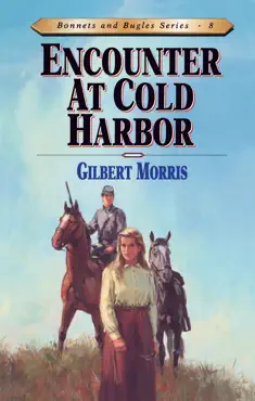 encounter at cold harbor imagen de la portada del libro