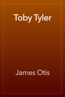 toby tyler book cover image