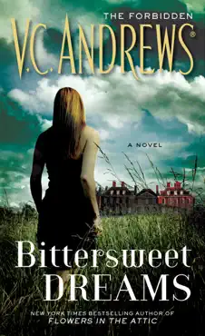 bittersweet dreams book cover image