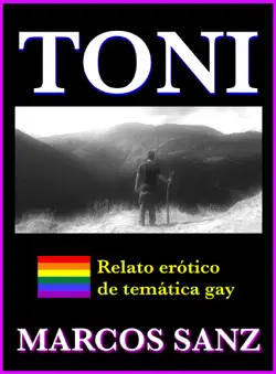 toni book cover image