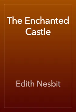 the enchanted castle book cover image