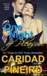 One Night of Pleasure synopsis, comments