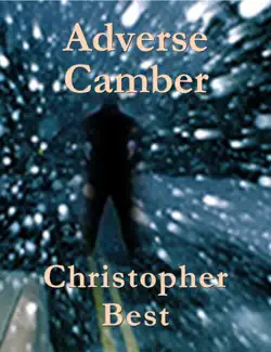 adverse camber book cover image