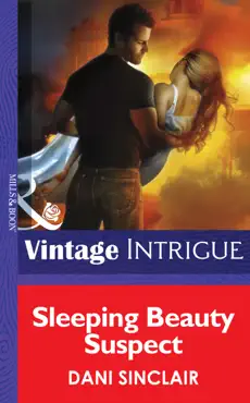sleeping beauty suspect imagen de la portada del libro