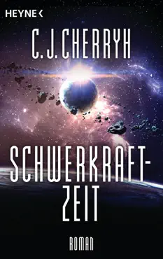schwerkraftzeit book cover image