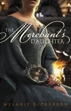 the merchant's daughter book cover image