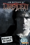 Jim Butcher's The Dresden Files: Welcome To The Jungle #2 book summary, reviews and downlod