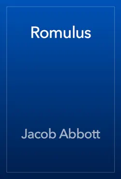 romulus imagen de la portada del libro