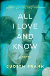 All I Love and Know synopsis, comments