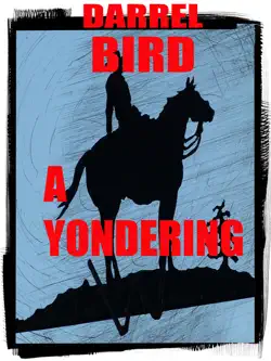 a yondering book cover image
