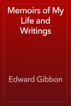 memoirs of my life and writings imagen de la portada del libro