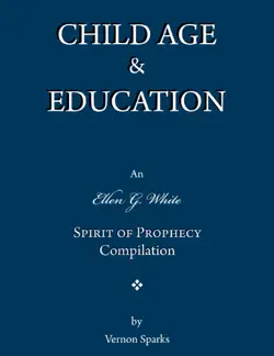 child age & education imagen de la portada del libro