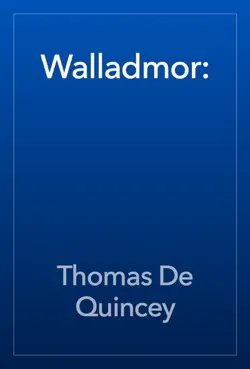 walladmor: book cover image