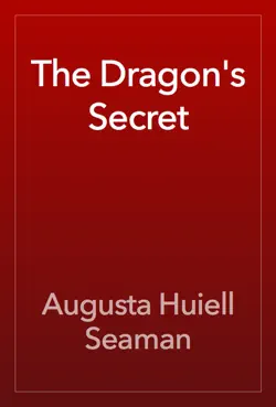 the dragon's secret book cover image