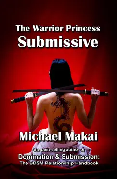 the warrior princess submissive book cover image