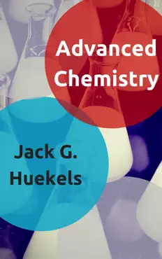 advanced chemistry book cover image