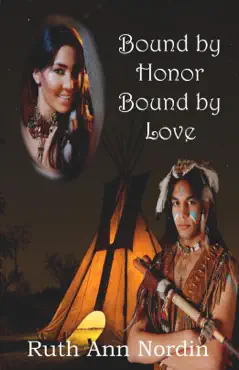 bound by honor bound by love book cover image